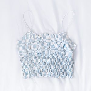 ♡ 3/$25 ♡ Pacsun Tank Top